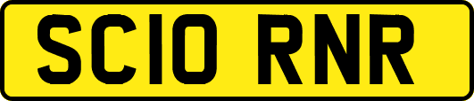 SC10RNR