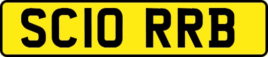 SC10RRB