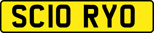 SC10RYO