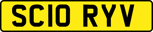 SC10RYV