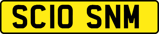 SC10SNM