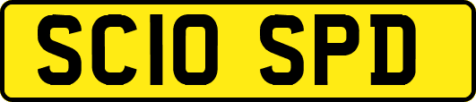 SC10SPD