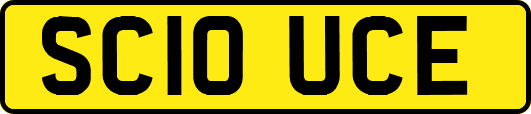 SC10UCE