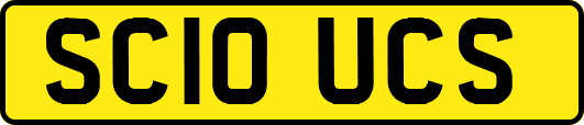 SC10UCS