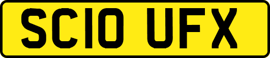 SC10UFX