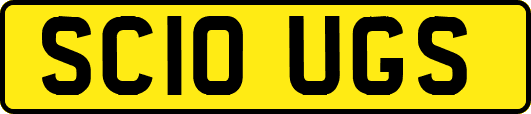 SC10UGS