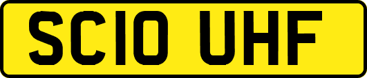 SC10UHF