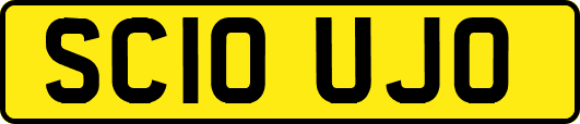 SC10UJO