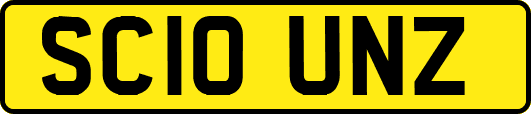 SC10UNZ