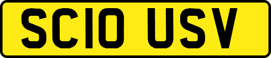 SC10USV