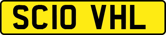 SC10VHL