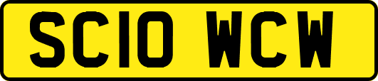 SC10WCW