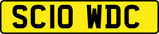 SC10WDC