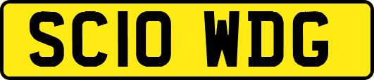 SC10WDG