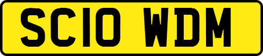 SC10WDM