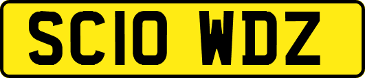 SC10WDZ