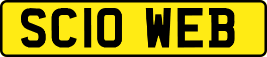 SC10WEB