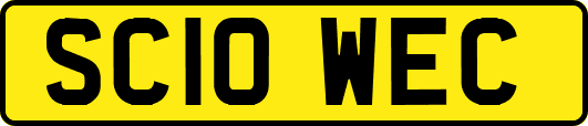SC10WEC