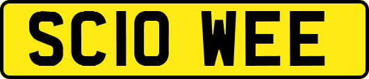 SC10WEE
