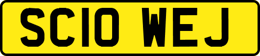 SC10WEJ
