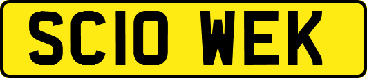 SC10WEK