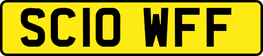 SC10WFF