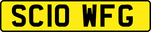 SC10WFG