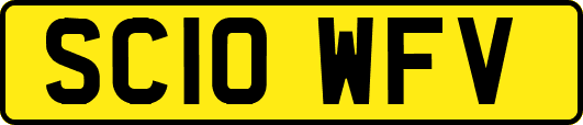 SC10WFV