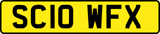 SC10WFX