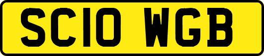 SC10WGB