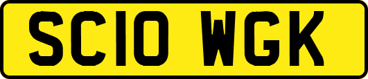 SC10WGK