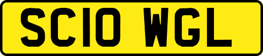 SC10WGL