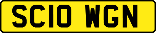 SC10WGN