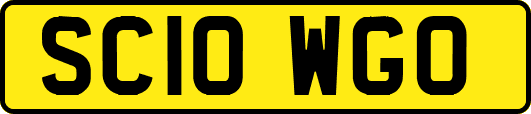 SC10WGO