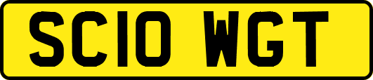 SC10WGT