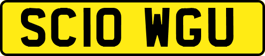 SC10WGU