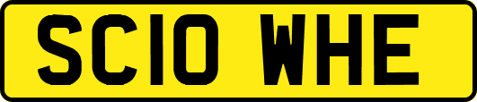 SC10WHE