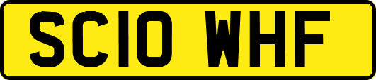SC10WHF