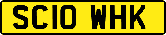 SC10WHK
