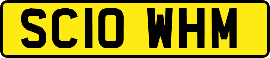 SC10WHM