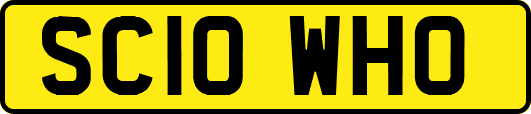 SC10WHO