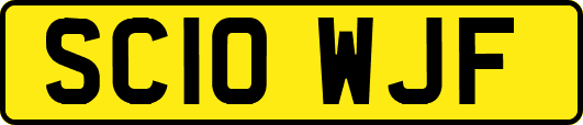 SC10WJF