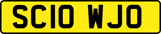 SC10WJO