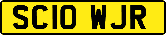 SC10WJR