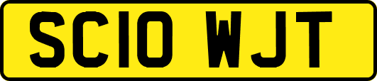 SC10WJT