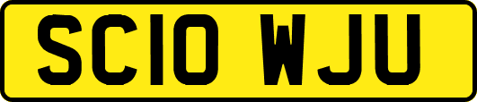 SC10WJU