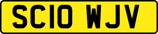 SC10WJV