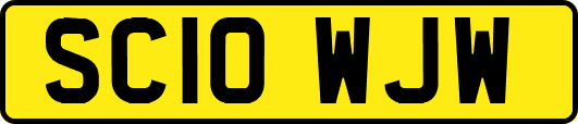SC10WJW