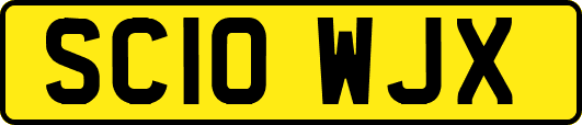 SC10WJX