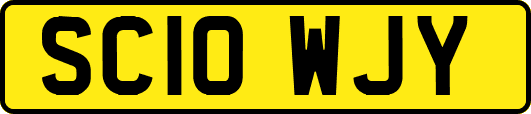 SC10WJY